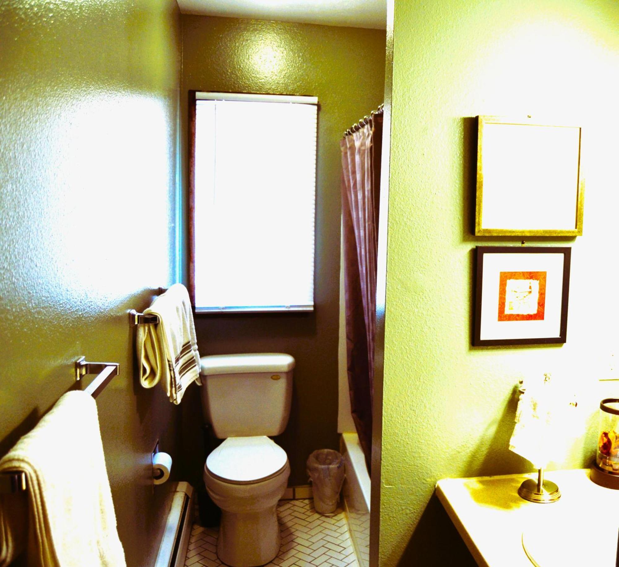 Arhaus 3 Apartment Grand Forks Exterior foto